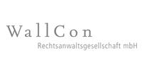 Inventarverwaltung Logo WallCon Rechtsanwaltsgesellschaft mbHWallCon Rechtsanwaltsgesellschaft mbH